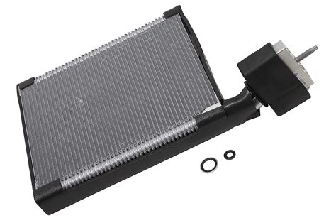 evaporator chevrolet spin|Chevy Spark Air Conditioner Not Working: Causes + Fix.
